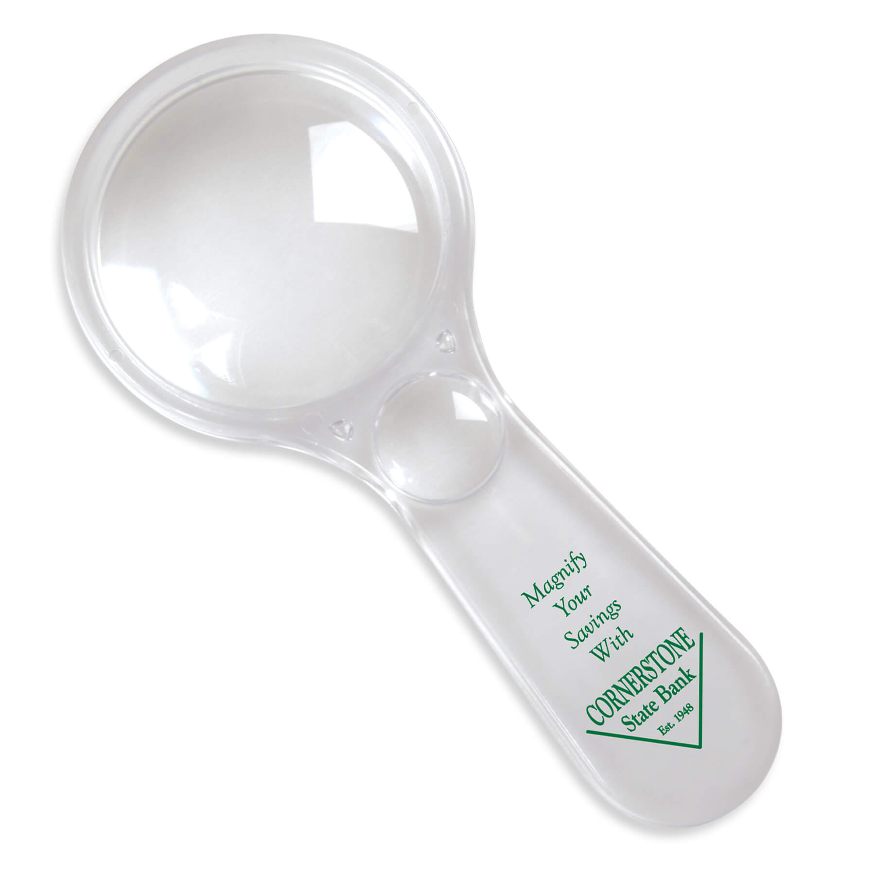 MI1156          - Magnifying Glass                                                      